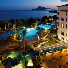 El mejor precio para Hotel SH Villa Gadea Thalaso Resort. Relájate con los mejores precios de Alicante